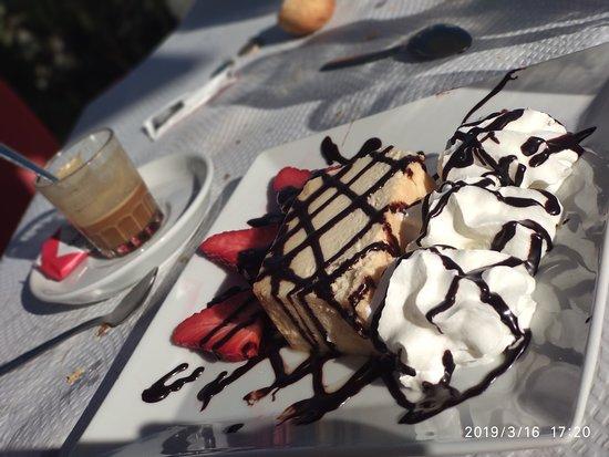 Merendero Las Palmeras SL